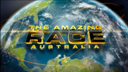 The Amazing Race Australia